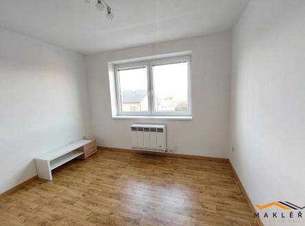 Pronájem bytu, 1+kk, 34 m²