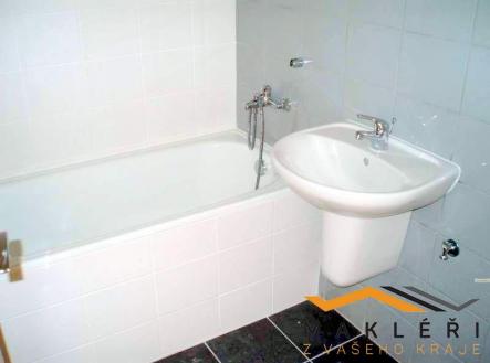 Pronájem bytu, 3+1, 72 m²