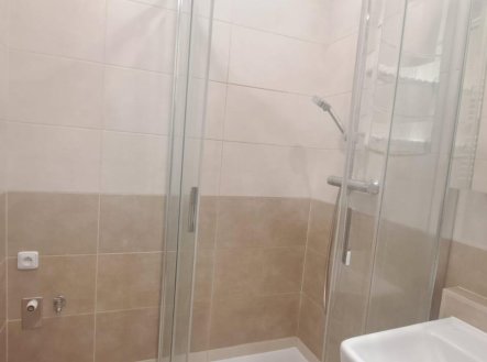 Pronájem bytu, 3+1, 75 m², Jihlava – náhled fotky 3