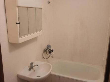Pronájem bytu, 1+kk, 28 m²