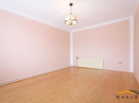 Pronájem bytu, 2+1, 55 m²