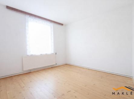 Pronájem bytu, 2+1, 55 m²