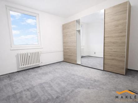 Pronájem bytu, 3+1, 72 m²