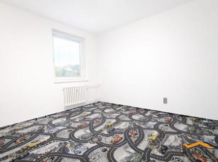 Pronájem bytu, 3+1, 72 m²