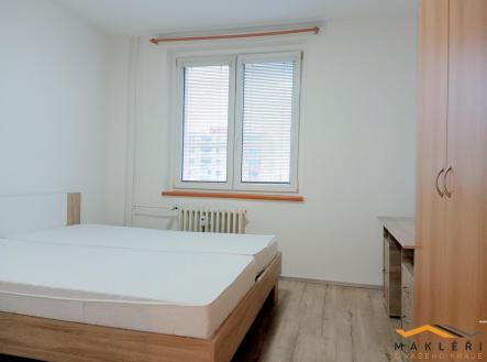 Pronájem bytu, 2+kk, 45 m²