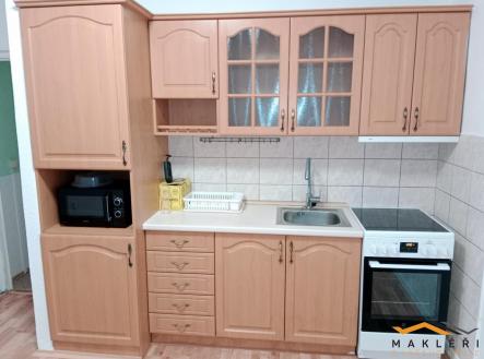 Pronájem bytu, 2+kk, 45 m² obrázek