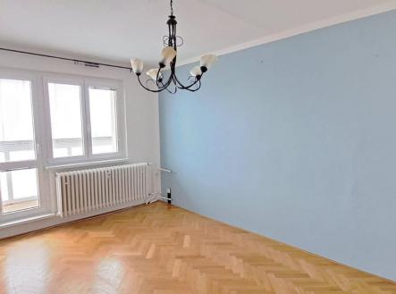 Pronájem bytu, 2+1, 58 m²