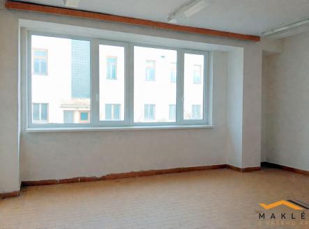 Pronájem skladovací prostor, 103 m²