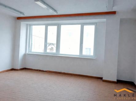 Pronájem skladovací prostor, 103 m²