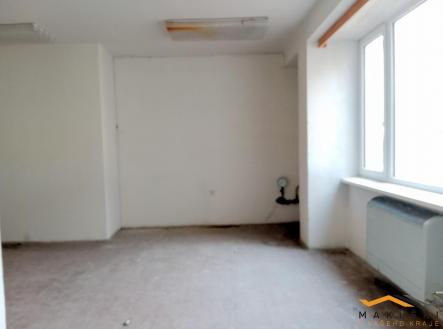 Pronájem skladovací prostor, 103 m²