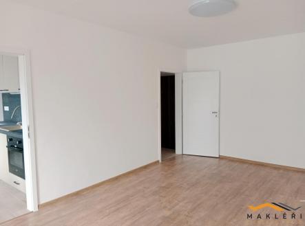 Pronájem bytu, 3+1, 75 m²