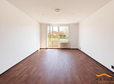 Pronájem bytu, 2+1, 60 m²