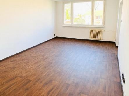 Pronájem bytu, 2+1, 60 m²