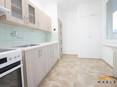 Pronájem bytu, 3+1, 64 m²