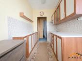 Pronájem bytu, 2+1, 57 m²