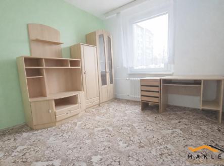 Pronájem bytu, 2+1, 57 m²