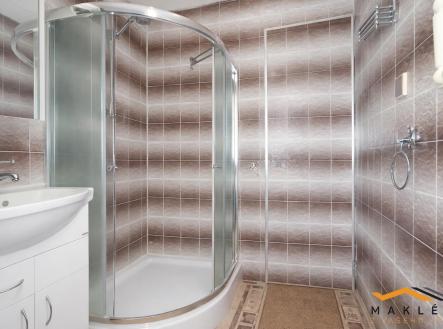 Pronájem bytu, 2+1, 57 m²