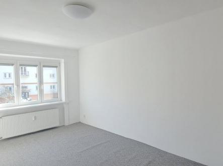 Pronájem bytu, 3+1, 108 m²