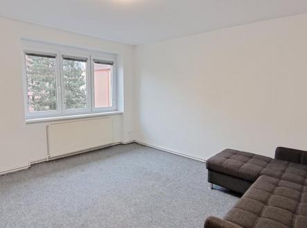 Pronájem bytu, 3+1, 74 m²