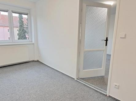 Pronájem bytu, 3+1, 74 m²