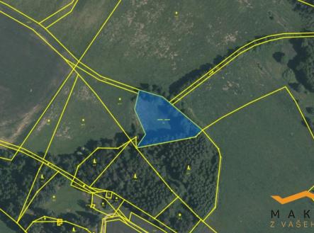 Prodej pozemku, ostatní, 12 120 m²