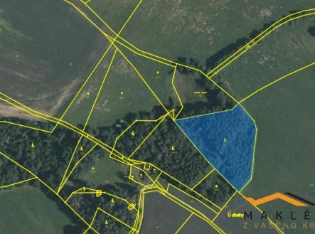 Prodej pozemku, ostatní, 12 120 m²