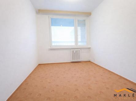 Pronájem bytu, 2+kk, 41 m²