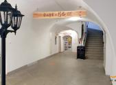 Pronájem obchodní prostory, 90 m²