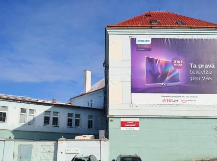 Pronájem