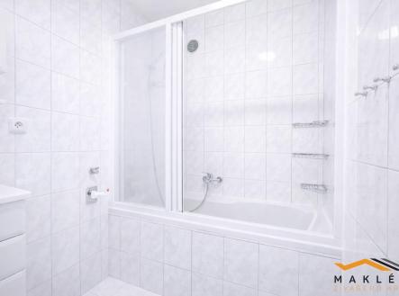 Pronájem bytu, 3+1, 78 m²