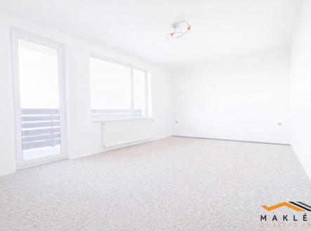 Pronájem bytu, 3+1, 78 m²