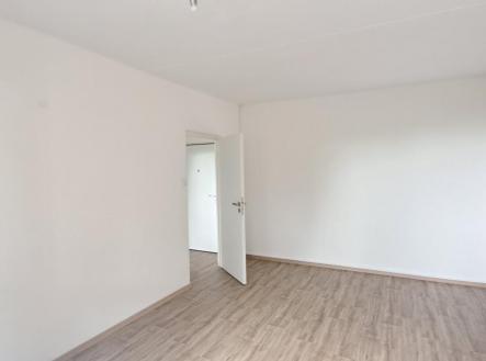 Pronájem bytu, 1+1, 34 m²