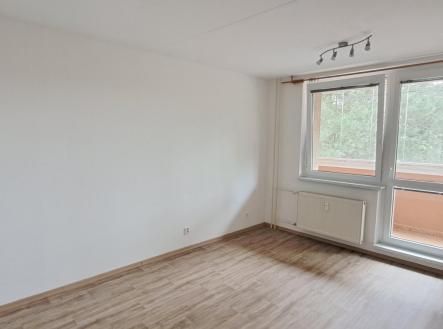 Pronájem bytu, 1+1, 34 m²