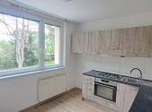Pronájem bytu, 1+1, 34 m²