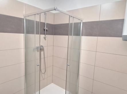 Pronájem bytu, 2+kk, 56 m²