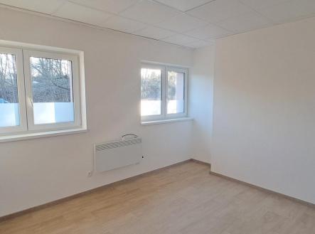 Pronájem bytu, 2+kk, 56 m²