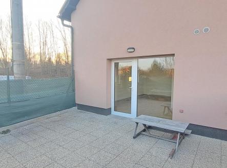 Pronájem bytu, 2+kk, 56 m²