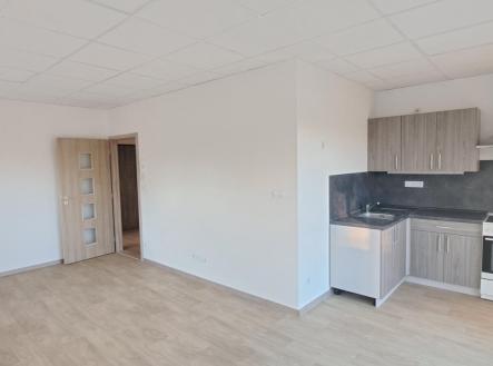 Pronájem bytu, 2+kk, 56 m²