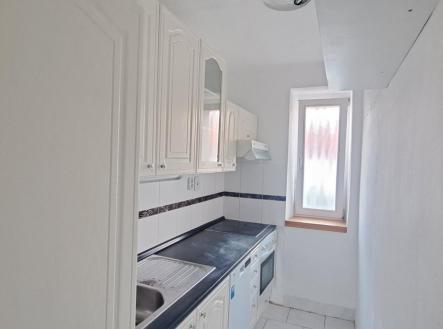 Prodej bytu, 5+1, 120 m²