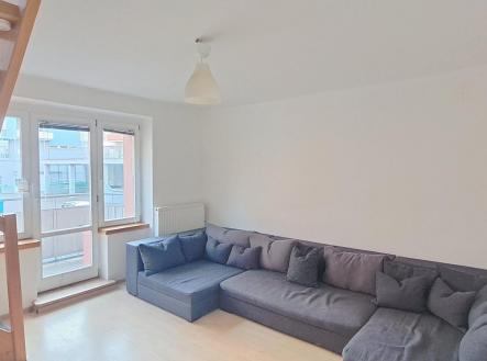 Prodej bytu, 5+1, 120 m²