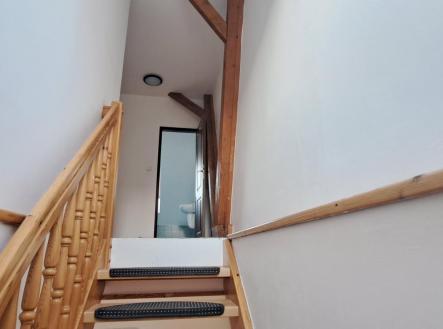 Prodej bytu, 5+1, 120 m²