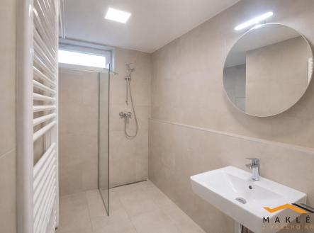 Pronájem bytu, 2+kk, 68 m²