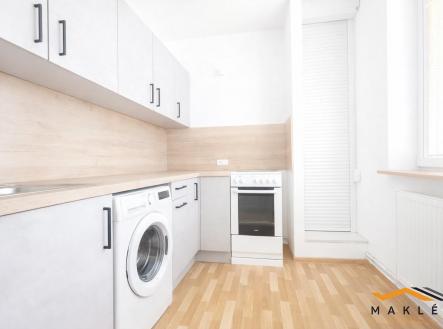 Pronájem bytu, 3+1, 75 m²