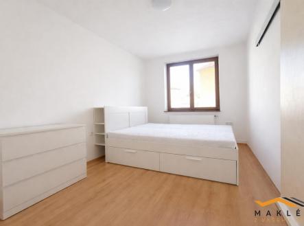 Pronájem bytu, 3+1, 75 m²