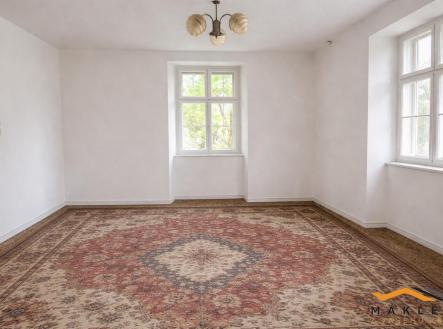 Prodej domu/vily, 73 m²