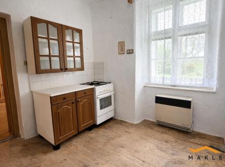 Prodej domu/vily, 73 m²