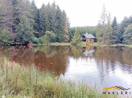 Prodej pozemku, ostatní, 69 474 m²