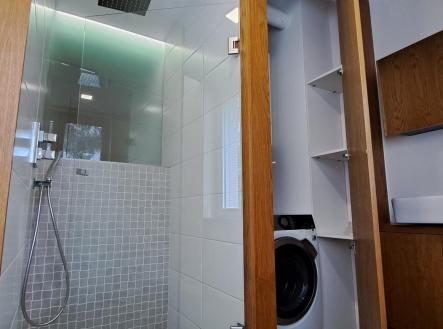 Pronájem bytu, 2+kk, 54 m²