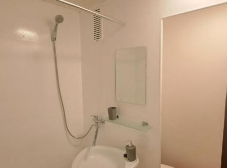 Pronájem bytu, 1+1, 34 m²