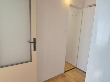 Pronájem bytu, 1+1, 34 m²